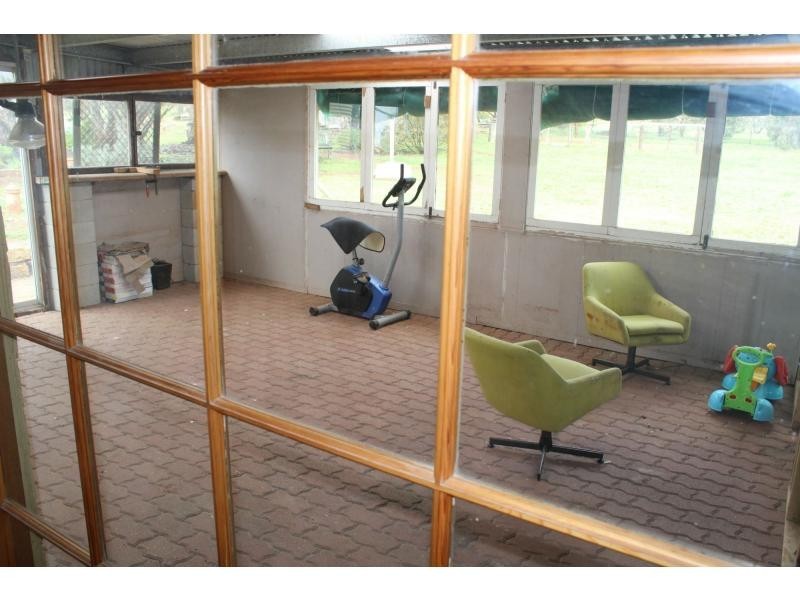 1152 Whyte Yarcowie Road, Belalie East, Jamestown SA 5491