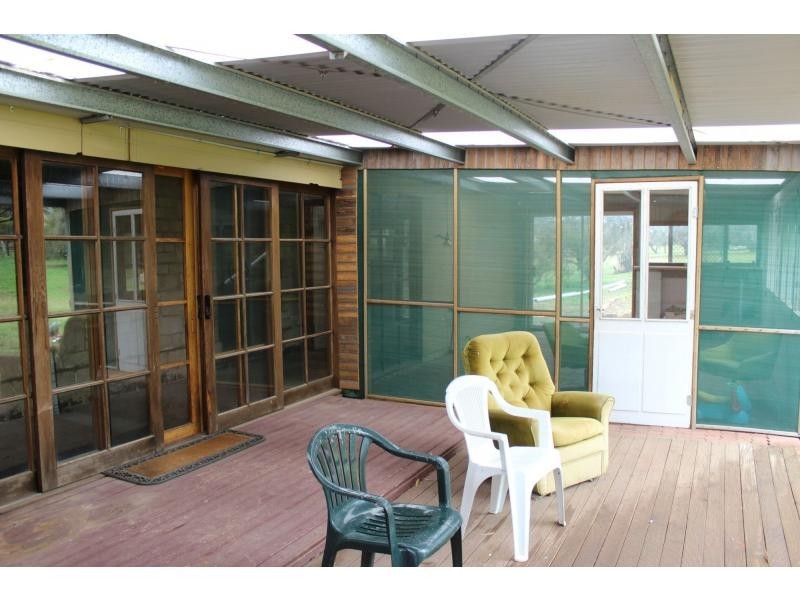 1152 Whyte Yarcowie Road, Belalie East, Jamestown SA 5491