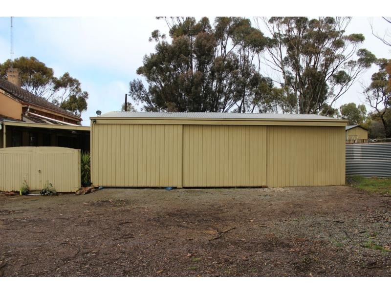 1152 Whyte Yarcowie Road, Belalie East, Jamestown SA 5491