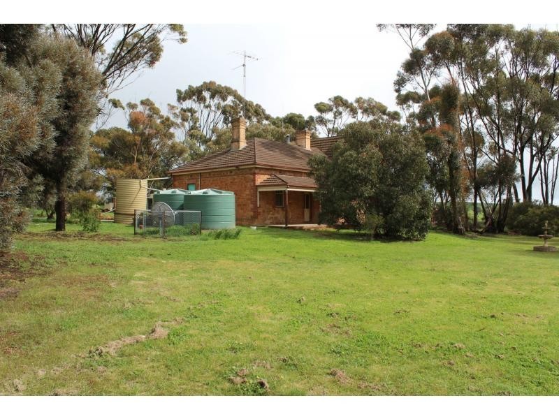 1152 Whyte Yarcowie Road, Belalie East, Jamestown SA 5491