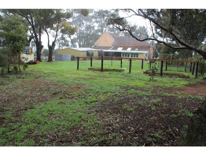 1152 Whyte Yarcowie Road, Belalie East, Jamestown SA 5491