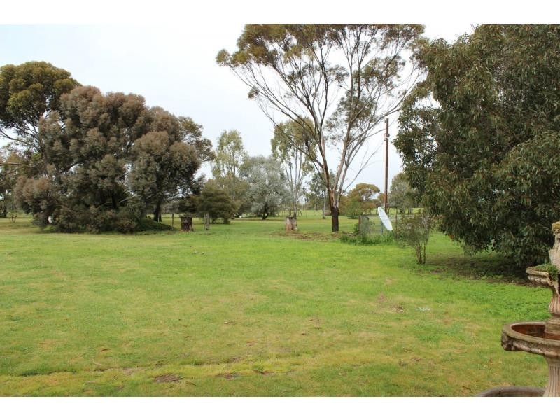1152 Whyte Yarcowie Road, Belalie East, Jamestown SA 5491