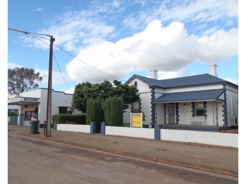 21 Stephens Street, Booleroo Centre SA 5482