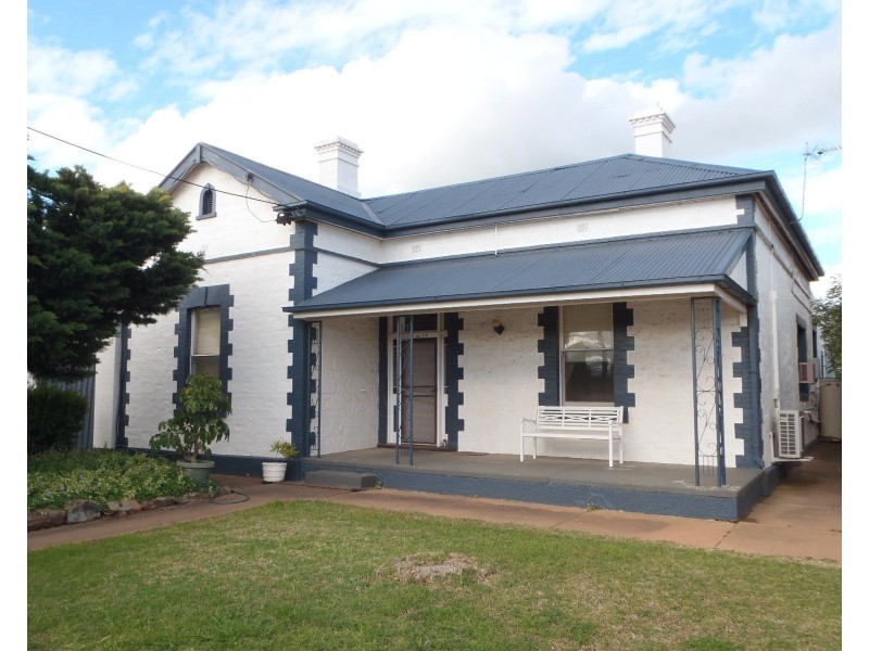 21 Stephens Street, Booleroo Centre SA 5482