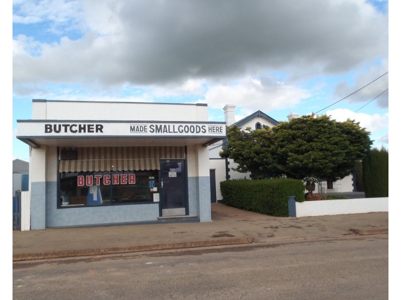 21 Stephens Street, Booleroo Centre SA 5482