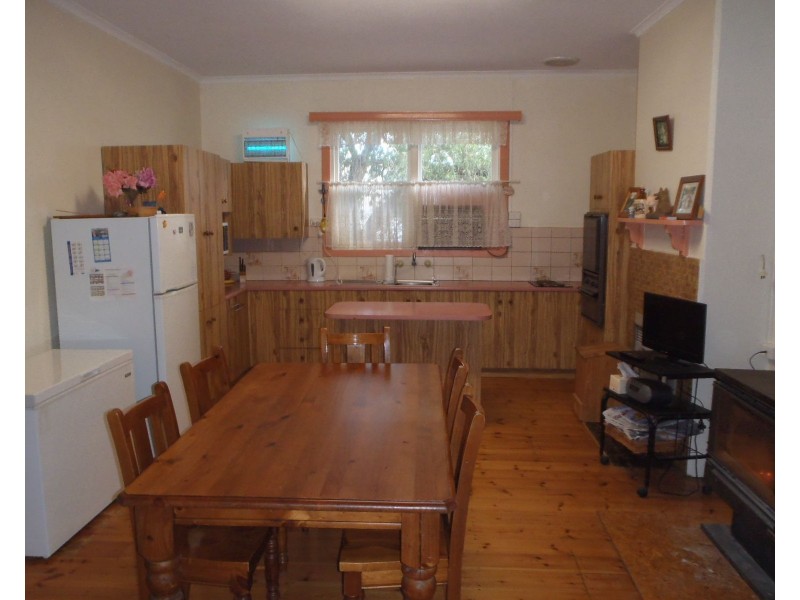 21 Stephens Street, Booleroo Centre SA 5482