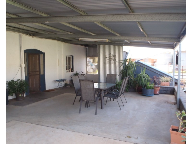 21 Stephens Street, Booleroo Centre SA 5482