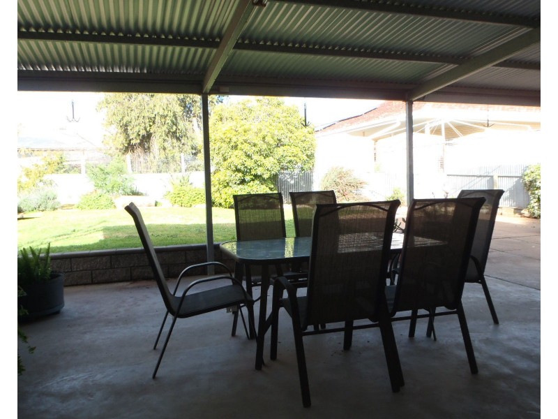 21 Stephens Street, Booleroo Centre SA 5482