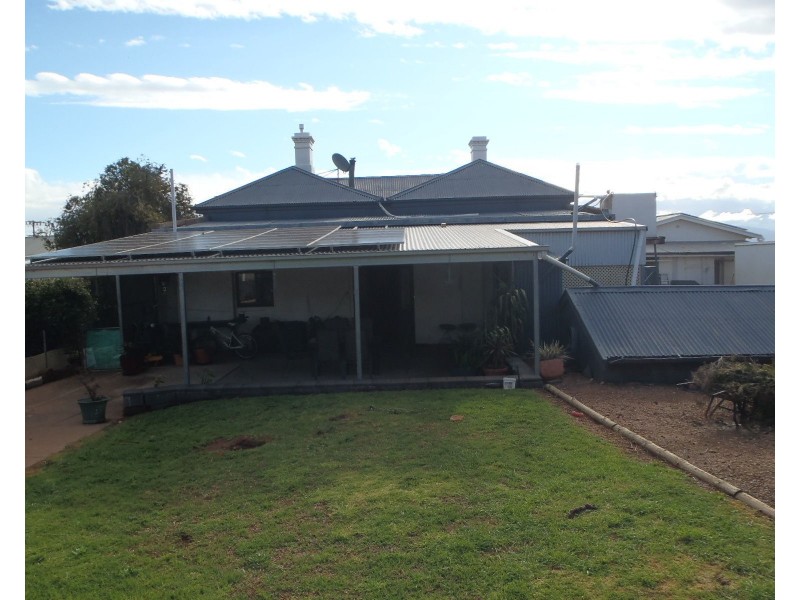 21 Stephens Street, Booleroo Centre SA 5482