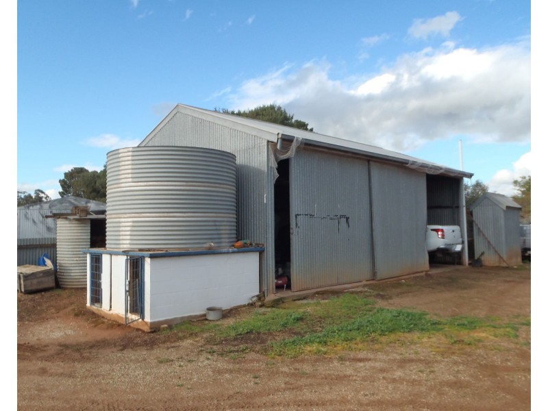 21 Stephens Street, Booleroo Centre SA 5482