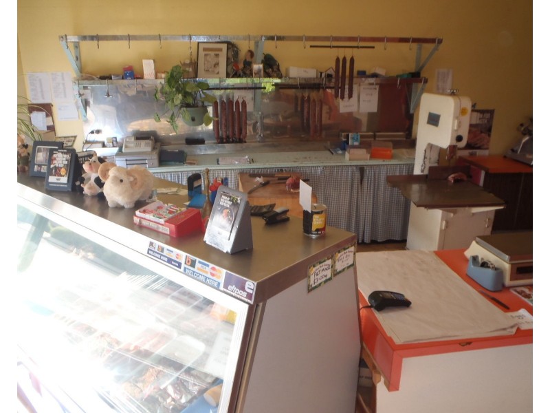21 Stephens Street, Booleroo Centre SA 5482