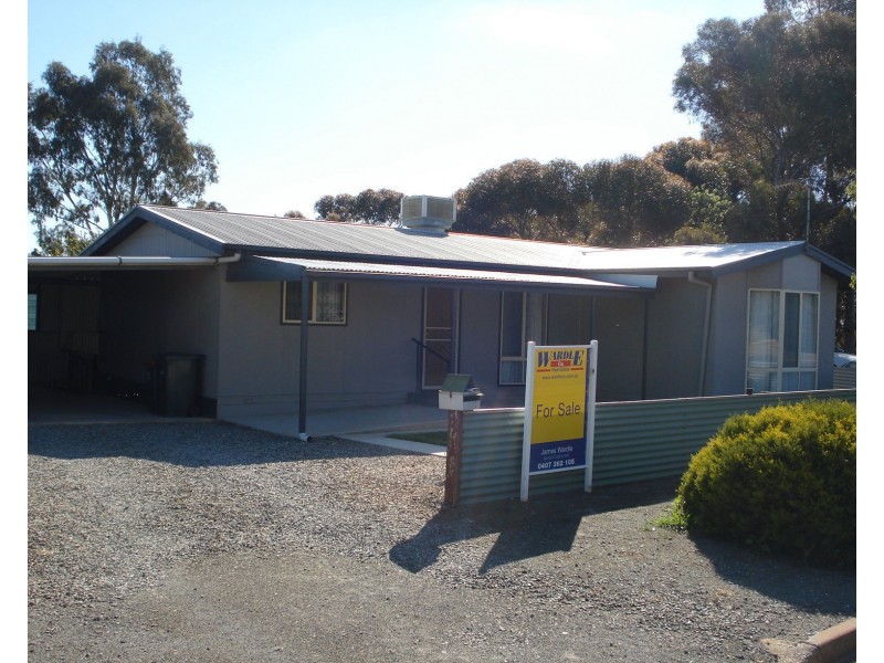 6 Cronin Street, Jamestown SA 5491