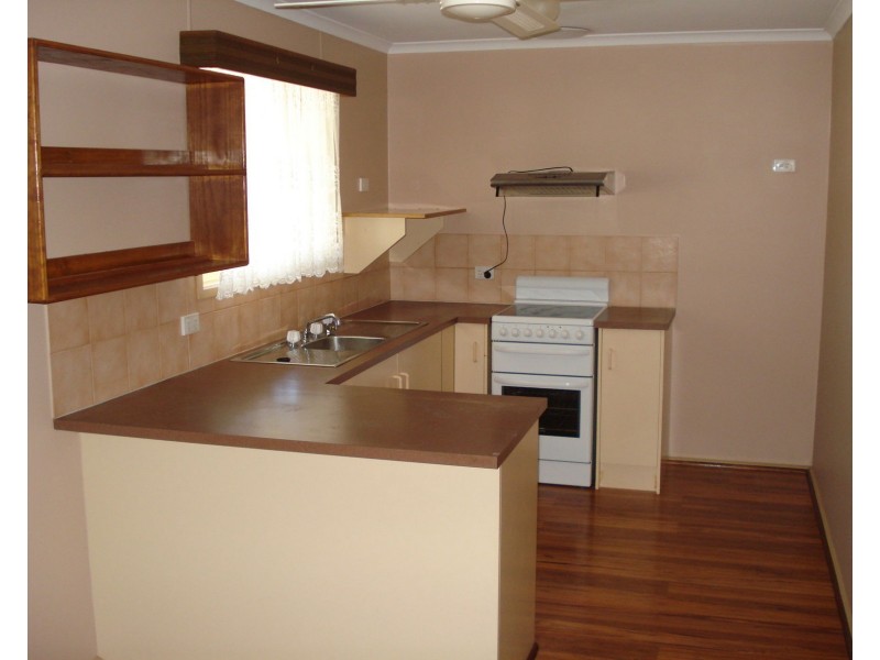 6 Cronin Street, Jamestown SA 5491