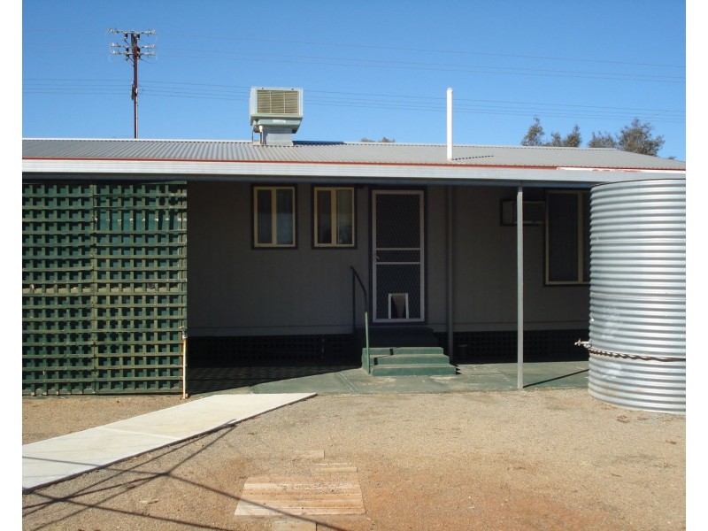 6 Cronin Street, Jamestown SA 5491