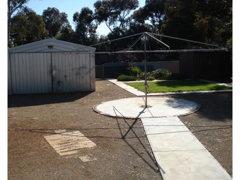 6 Cronin Street, Jamestown SA 5491