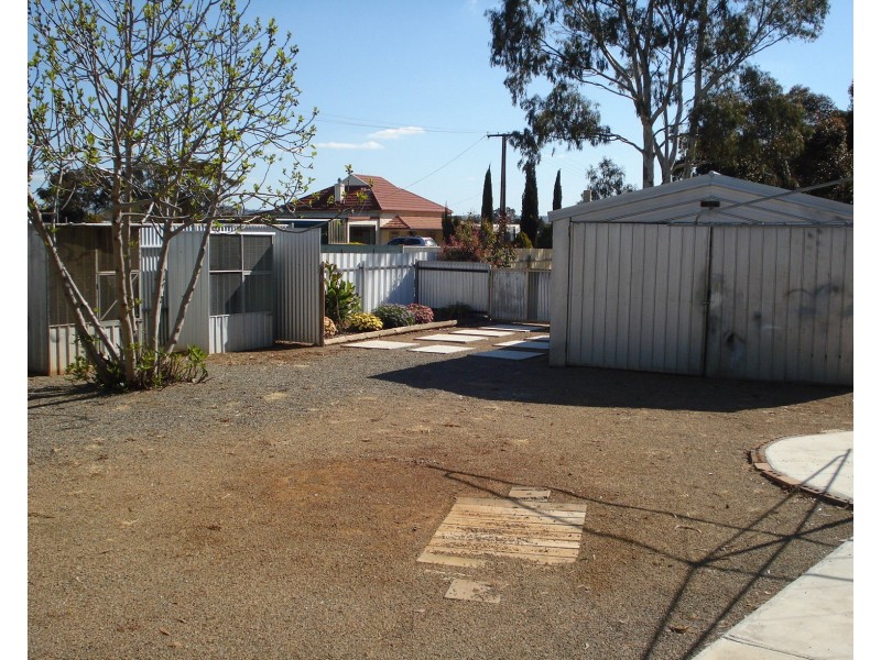 6 Cronin Street, Jamestown SA 5491