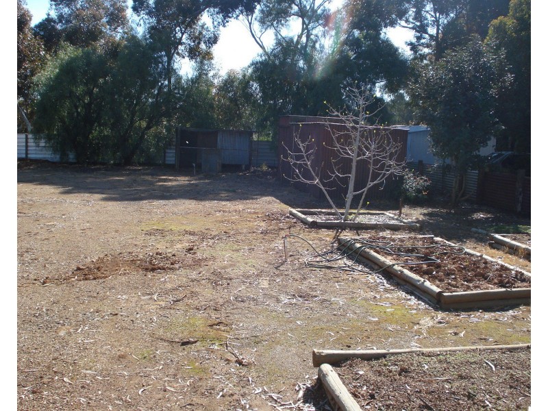 6 Cronin Street, Jamestown SA 5491