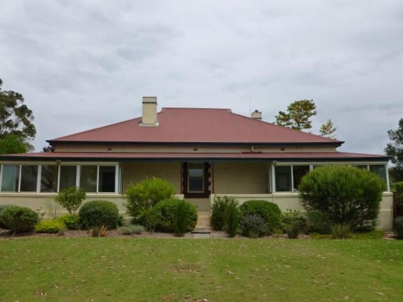 277 Old Reservoir Road, Jamestown SA 5491