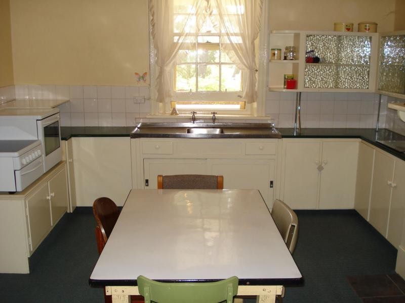 277 Old Reservoir Road, Jamestown SA 5491