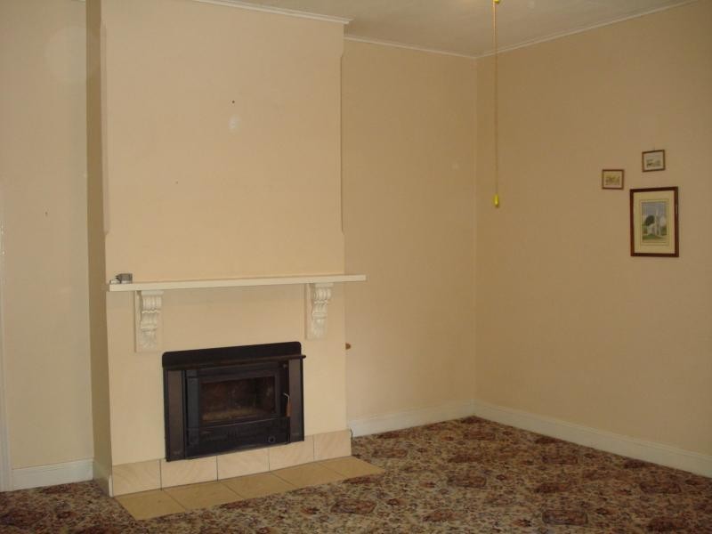 277 Old Reservoir Road, Jamestown SA 5491