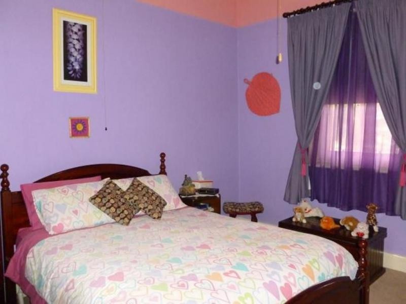 277 Old Reservoir Road, Jamestown SA 5491