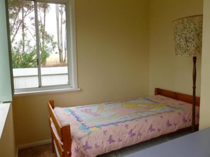 277 Old Reservoir Road, Jamestown SA 5491