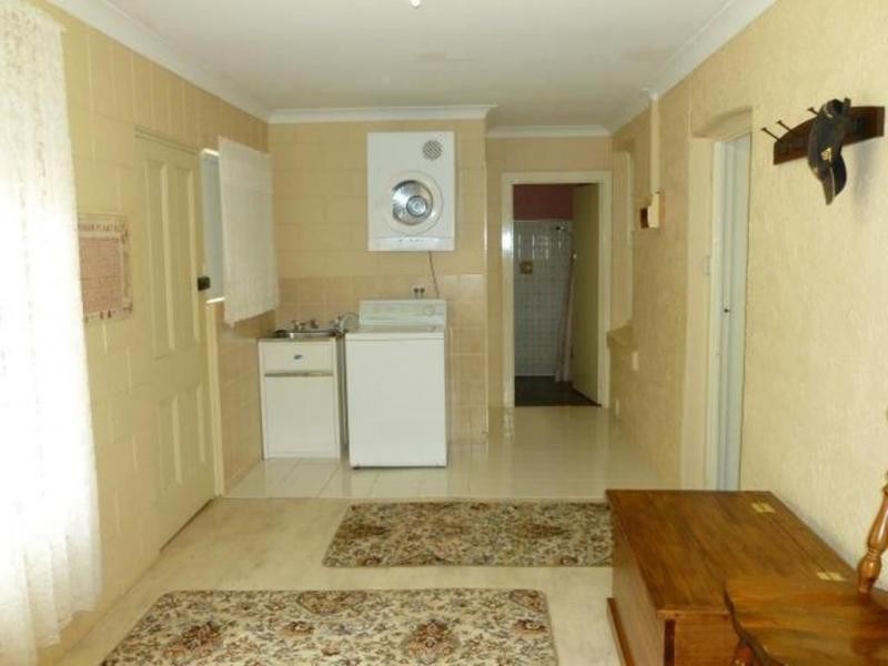 277 Old Reservoir Road, Jamestown SA 5491