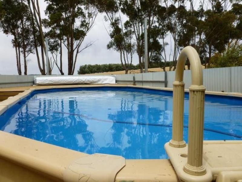 277 Old Reservoir Road, Jamestown SA 5491