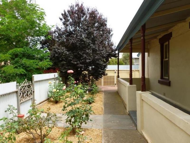 277 Old Reservoir Road, Jamestown SA 5491