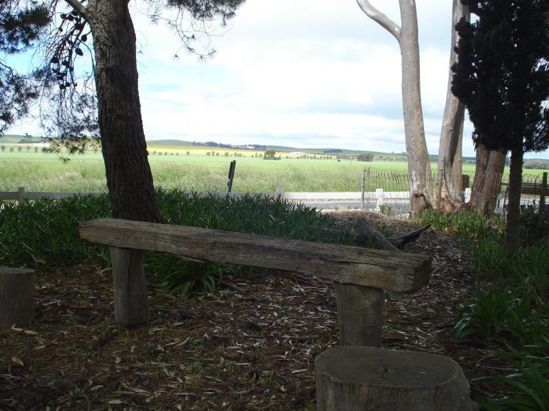 277 Old Reservoir Road, Jamestown SA 5491