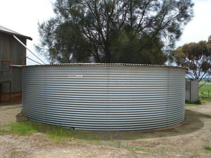 277 Old Reservoir Road, Jamestown SA 5491