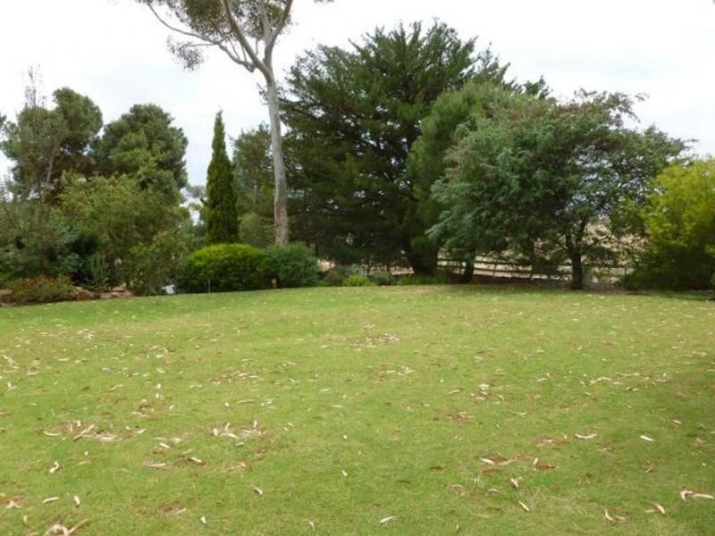 277 Old Reservoir Road, Jamestown SA 5491