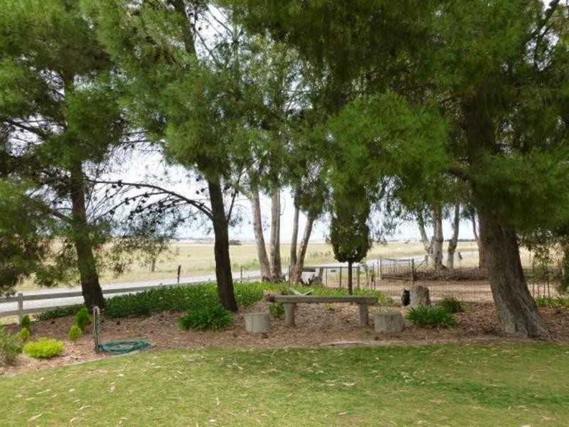 277 Old Reservoir Road, Jamestown SA 5491