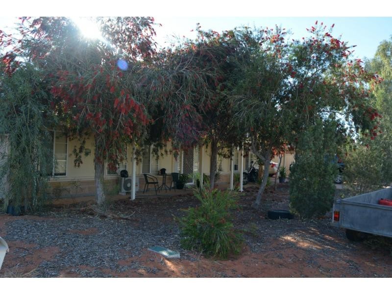 19 PLANIGALE DRIVE, Roxby Downs SA 5725