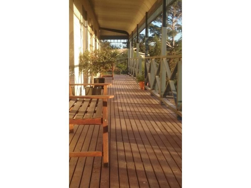 1 Stock Route Road, Laura SA 5480