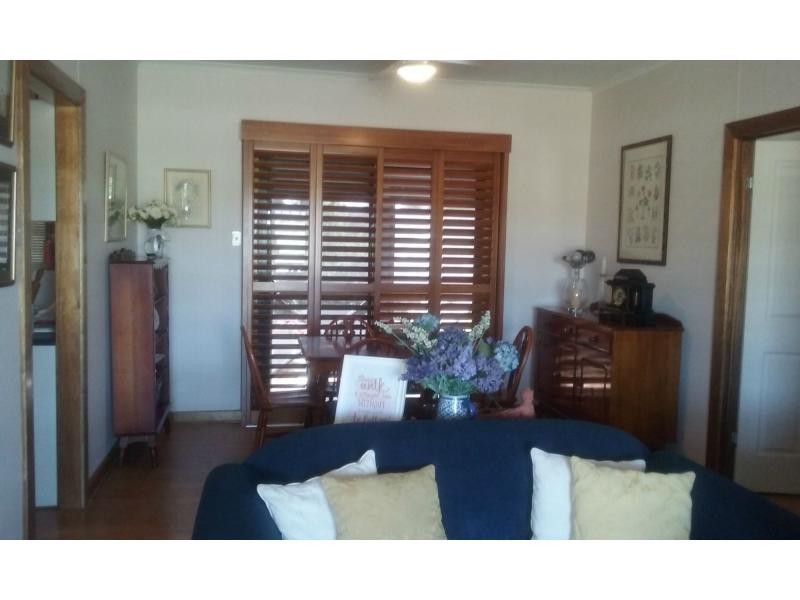 1 Stock Route Road, Laura SA 5480