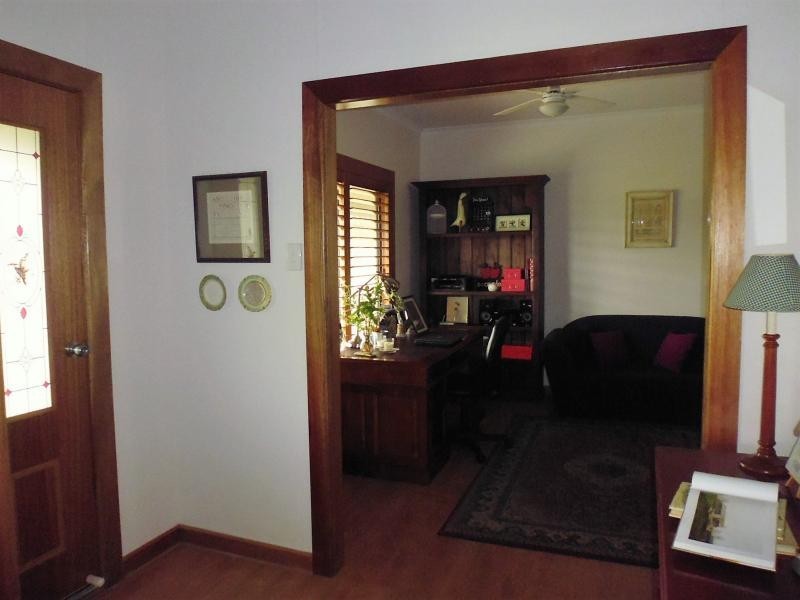 1 Stock Route Road, Laura SA 5480