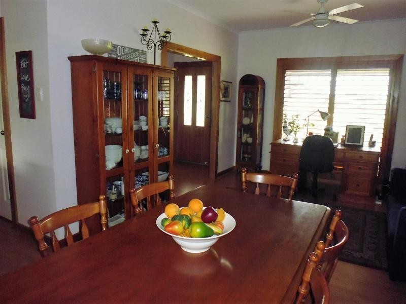 1 Stock Route Road, Laura SA 5480