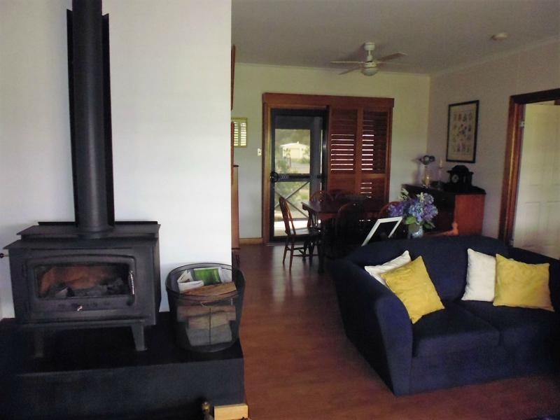 1 Stock Route Road, Laura SA 5480