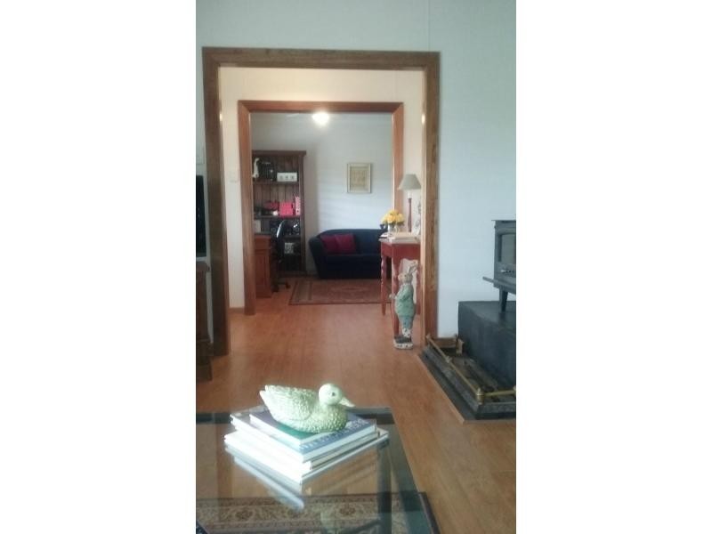 1 Stock Route Road, Laura SA 5480