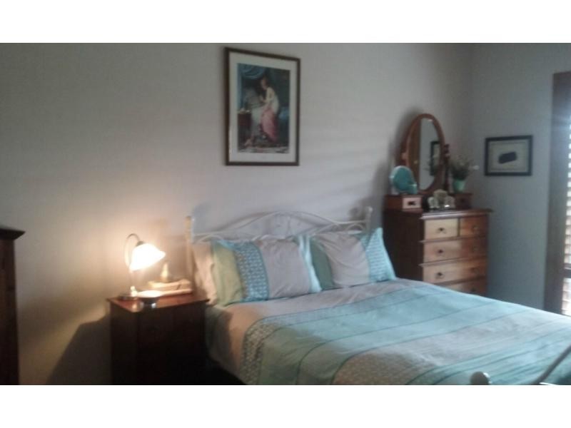 1 Stock Route Road, Laura SA 5480