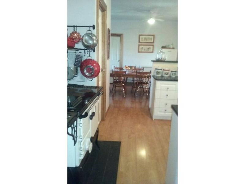 1 Stock Route Road, Laura SA 5480