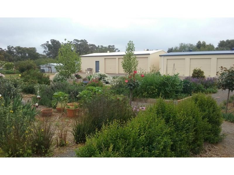 1 Stock Route Road, Laura SA 5480