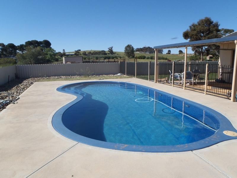 L42 Boundary Road, Jamestown SA 5491