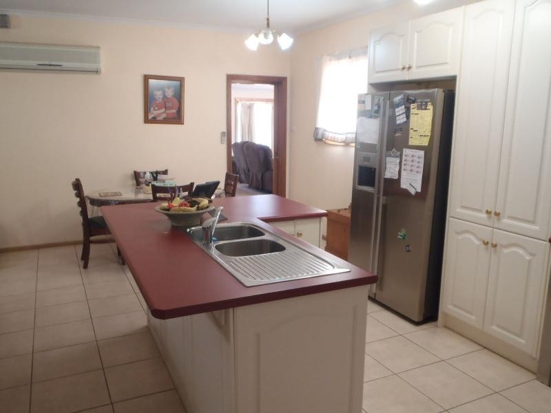 L42 Boundary Road, Jamestown SA 5491