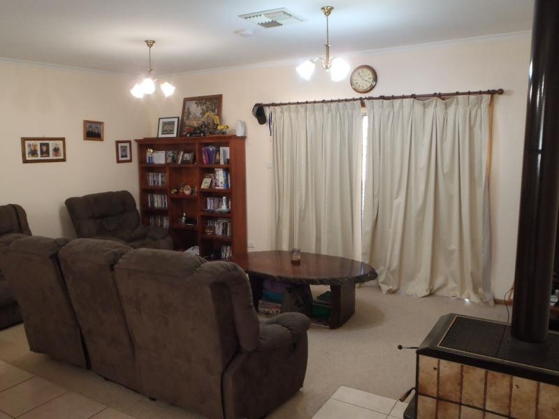 L42 Boundary Road, Jamestown SA 5491