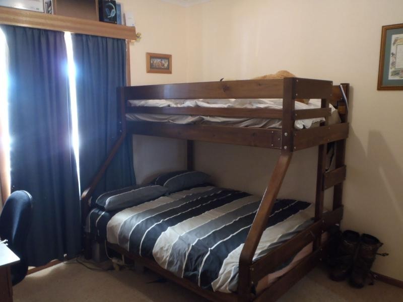 L42 Boundary Road, Jamestown SA 5491