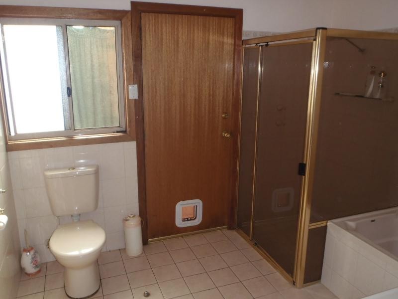 L42 Boundary Road, Jamestown SA 5491