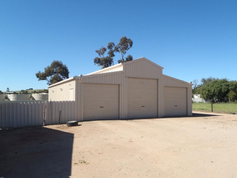 L42 Boundary Road, Jamestown SA 5491