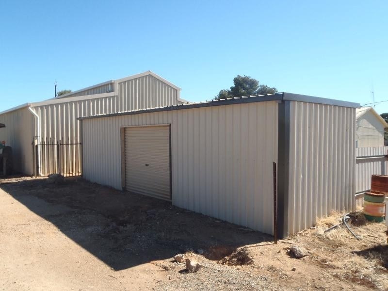 L42 Boundary Road, Jamestown SA 5491